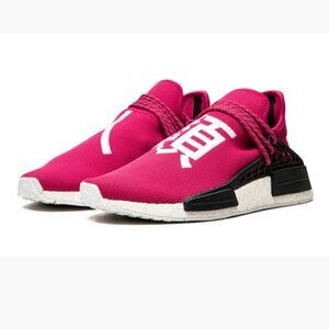 PW "FRIENDS & FAMILY" HUMAN RACE NMD ADIDAS  ART: BB0619